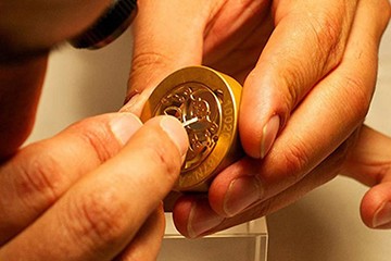 江诗丹顿手表哈尔滨的售后在哪里