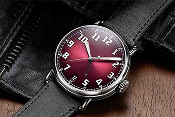 哈尔滨的江诗丹顿官方售后在哪