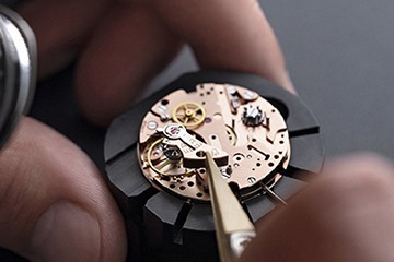 哈尔滨江诗丹顿官方售后网点在哪