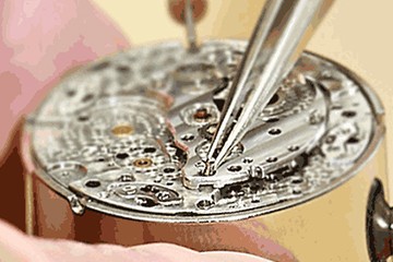 哈尔滨江诗丹顿手表在哪里可以官方售后