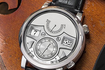 哈尔滨江诗丹顿手表官方售后在哪里