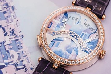 江诗丹顿哈尔滨售后中心在哪