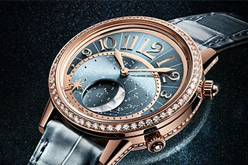 哈尔滨江诗丹顿售后中心在哪里