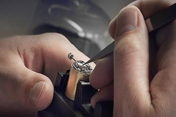 江诗丹顿表哈尔滨官方售后网点在哪