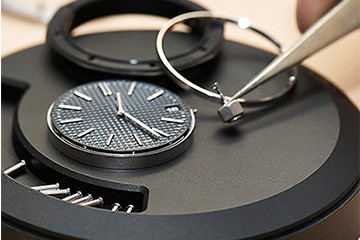 哈尔滨江诗丹顿表售后网点在哪