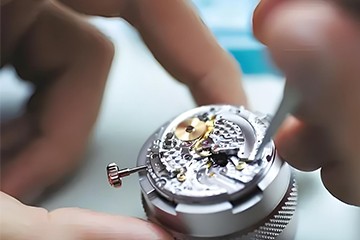 江诗丹顿表哈尔滨官方售后服务店在哪