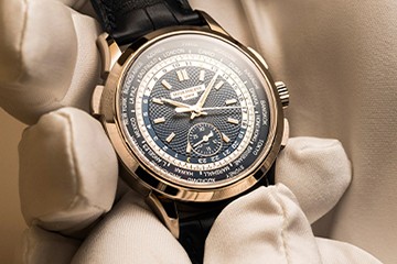 哈尔滨江诗丹顿表售后点在哪