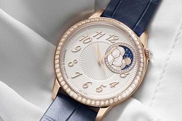 江诗丹顿哈尔滨在哪里官方售后