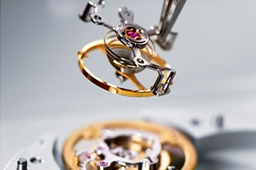 哈尔滨江诗丹顿手表售后服务在哪里