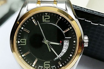 哈尔滨江诗丹顿手表官方售后在哪