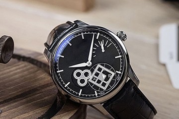 哈尔滨江诗丹顿手表在哪里可以售后