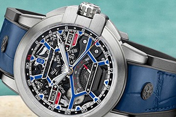 哈尔滨江诗丹顿表官方售后点在哪里