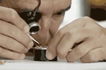 江诗丹顿表哈尔滨售后点在哪