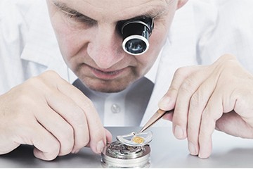 哈尔滨江诗丹顿官方售后点在哪