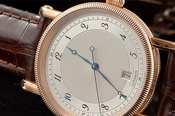 哈尔滨江诗丹顿表有水气维修