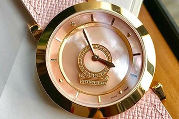 哈尔滨江诗丹顿表进水维修