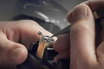 哈尔滨江诗丹顿起雾了维修