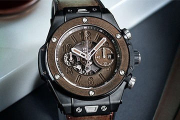 哈尔滨江诗丹顿机械表为什么走慢