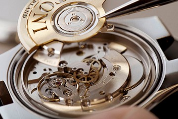 哈尔滨江诗丹顿腕表官方售后洗油